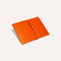 Goyard Saint-Pierre Card Wallet in Orange STPIE2PMLTY07CL07P - thumb-2
