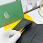Goyard Saint-Roch Wallet in Black STROC2PMLTY01CL01X - thumb-4