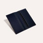Goyard Saint-Roch Wallet in Navy Blue STROC2PMLTY12CL12X - thumb-2