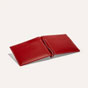 Goyard Saint-Thomas Bill Fold in Red STTHOMPMLTY02CL02P - thumb-2
