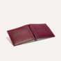 Goyard Saint-Thomas Bill Fold in Burgundy STTHOMPMLTY33CL33P - thumb-2