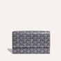 Goyard Varenne Continental Wallet in Grey VAREN3MMLTY51CL51P - thumb-2