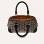 Goyard Vendome Mini Bag in Black VENDO2MINTY01CL01P - thumb-3