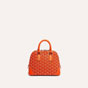 Goyard Vendome Mini Bag in Orange VENDO2MINTY07CL07P - thumb-2