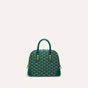 Goyard Vendome Mini Bag in Green VENDO2MINTY09CL09P - thumb-2
