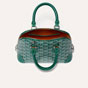 Goyard Vendome Mini Bag in Green VENDO2MINTY09CL09P - thumb-3