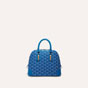 Goyard Vendome Mini Bag in Sky Blue VENDO2MINTY10CL10P - thumb-2