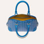 Goyard Vendome Mini Bag in Sky Blue VENDO2MINTY10CL10P - thumb-3