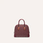 Goyard Vendome Mini Bag in Burgundy VENDO2MINTY33CL33P - thumb-2