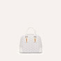 Goyard Vendome Mini Bag in White VENDO2MINTY50CL50P - thumb-2