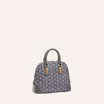 Goyard Vendome Mini Bag in Grey VENDO2MINTY51CL51P