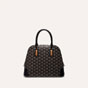 Goyard Vendome PM Bag in Black VENDO2PMLTY01CL01P - thumb-2