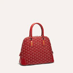 Goyard Vendome PM Bag in Red VENDO2PMLTY02CL02P
