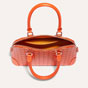 Goyard Vendome PM Bag in Orange VENDO2PMLTY07CL07P - thumb-3