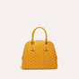 Goyard Vendome PM Bag in Yellow VENDO2PMLTY08CL08P - thumb-2