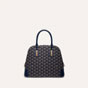 Goyard Vendome PM Bag in Navy Blue VENDO2PMLTY12CL12P - thumb-2