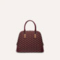 Goyard Vendome PM Bag in Burgundy VENDO2PMLTY33CL33P - thumb-2