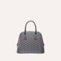 Goyard Vendome PM Bag in Grey VENDO2PMLTY51CL51P - thumb-2