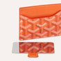 Goyard Venus Bag Mirror in Orange VENUSMPMLTY07CL07X - thumb-2