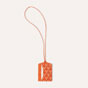 Goyard Venus Bag Mirror in Orange VENUSMPMLTY07CL07X - thumb-3