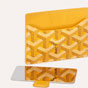 Goyard Venus Bag Mirror in Yellow VENUSMPMLTY08CL08X - thumb-2