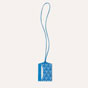 Goyard Venus Bag Mirror in Sky Blue VENUSMPMLTY10CL10X - thumb-3