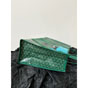 Goyard Villette Tote Bag in Green VILLETMMLTY09CL09X - thumb-2