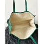 Goyard Villette Tote Bag in Green VILLETMMLTY09CL09X - thumb-4