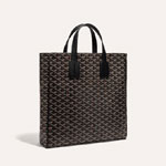 Goyard Voltaire Bag in Black VOLTA3MMLTY01CL01P