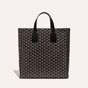 Goyard Voltaire Bag in Black VOLTA3MMLTY01CL01P - thumb-2