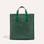 Goyard Voltaire Bag in Green VOLTA3MMLTY09CL09P - thumb-2