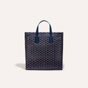 Goyard Voltaire Bag in Navy Blue VOLTA3MMLTY12CL12P - thumb-2
