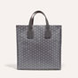 Goyard Voltaire Bag in Grey VOLTA3MMLTY51CL51P - thumb-2