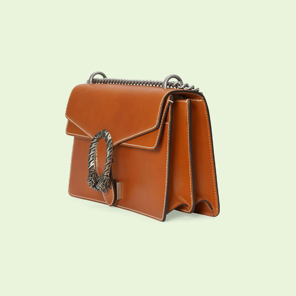 Gucci Dionysus small shoulder bag 400249 UN50N 2176 - Photo-2