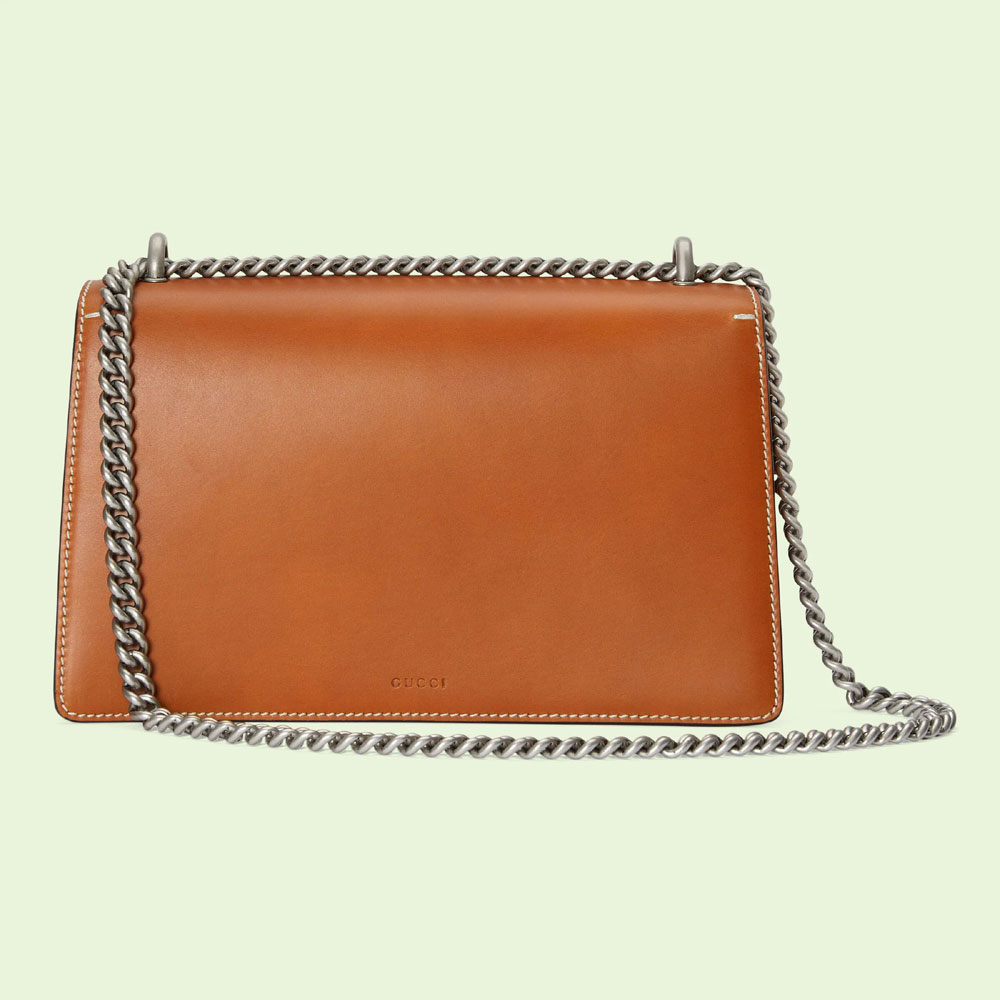 Gucci Dionysus small shoulder bag 400249 UN50N 2176 - Photo-3