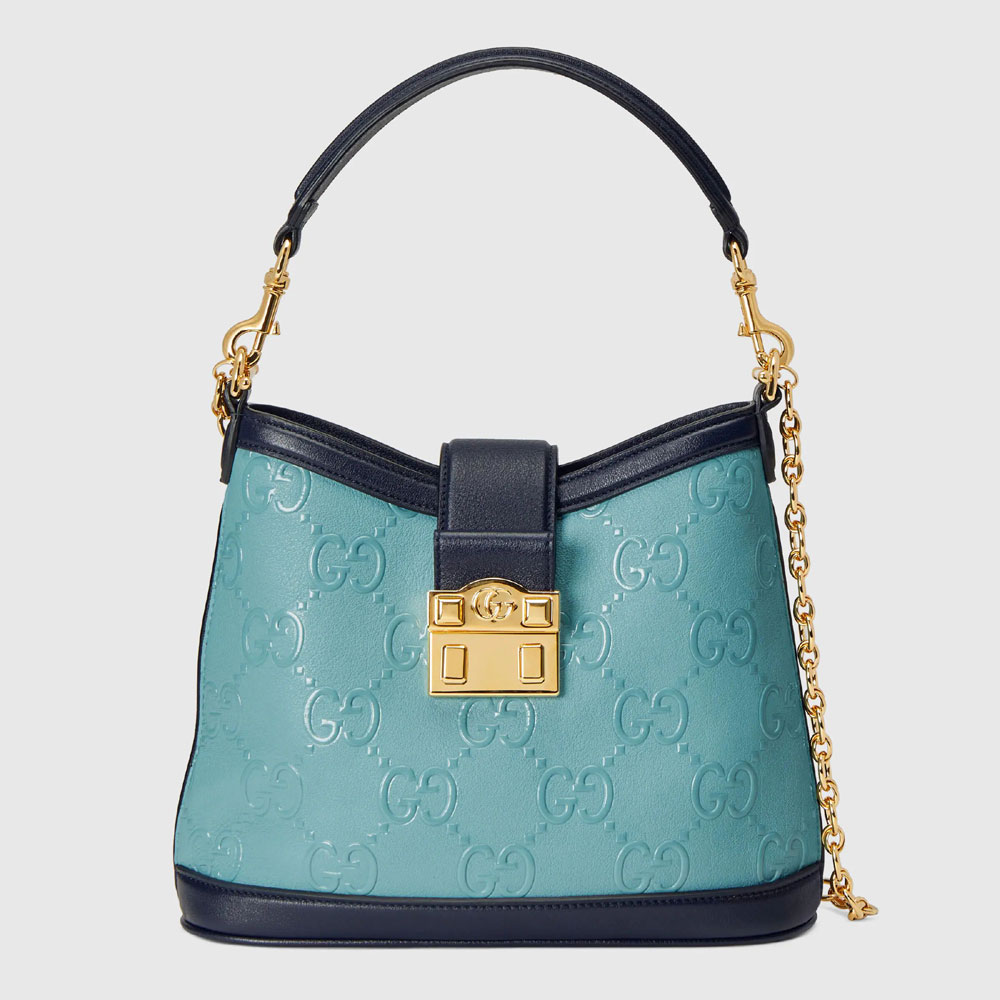 Gucci Small GG shoulder bag 675788 UD9AX 4967