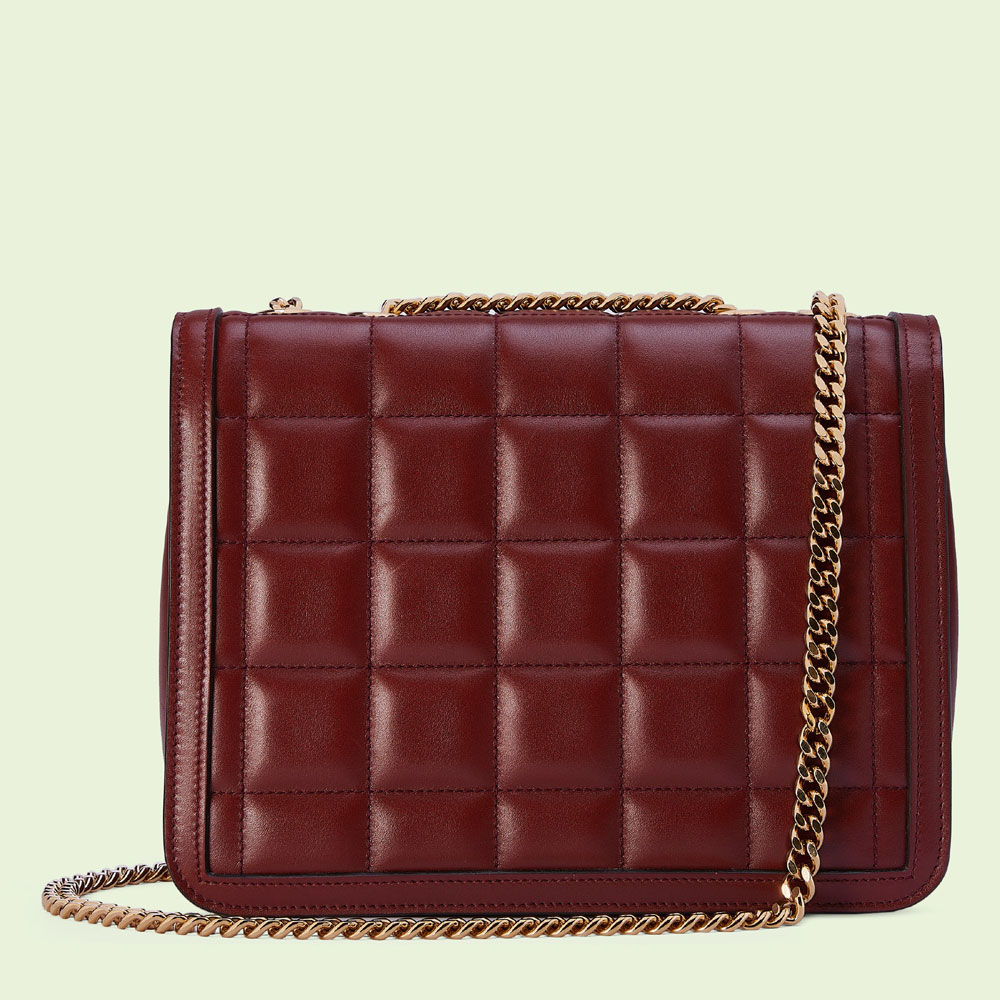 Gucci Deco small bag 740834 AAB1Q 6402 - Photo-3