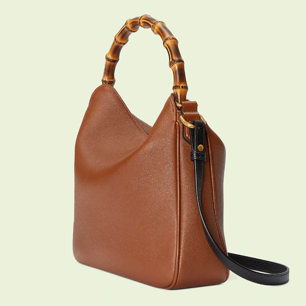 Gucci Diana medium bag 746124 UAAAY 2548 - Photo-2