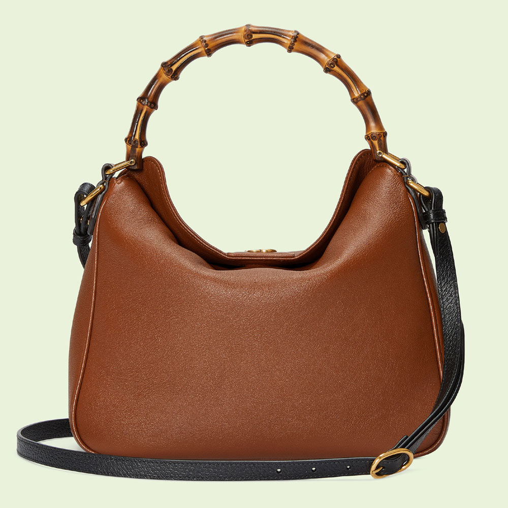 Gucci Diana medium bag 746124 UAAAY 2548 - Photo-3