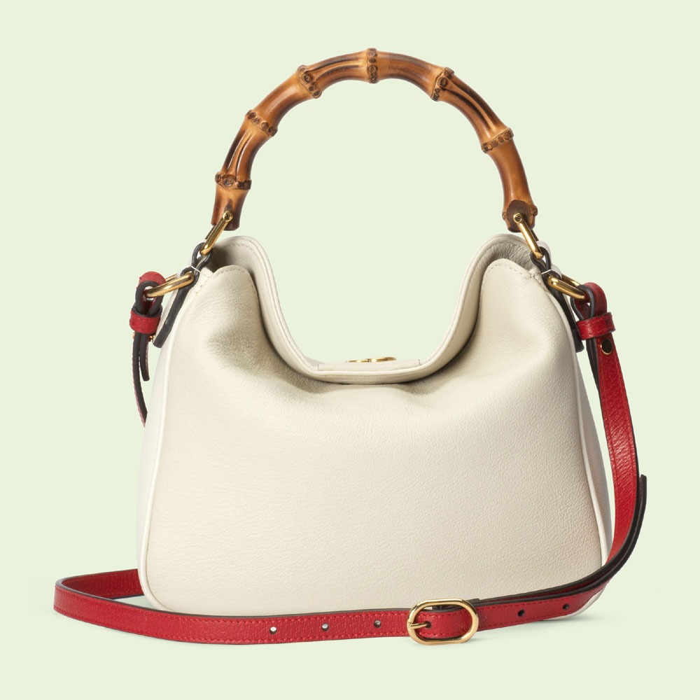 Gucci Diana small bag 746251 UAAAY 9043 - Photo-3