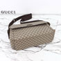 Gucci Large Changing Bag Beige Ebony 211131 KGDIG 8588 - thumb-4