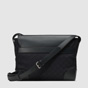 Gucci Original GG canvas messenger 353401 F4CSN 1060 - thumb-3