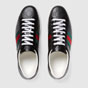 Ace Gucci Signature low-top sneaker 386750 CWCG0 1070 - thumb-2