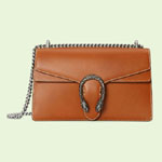 Gucci Dionysus small shoulder bag 400249 UN50N 2176