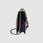 Gucci Dionysus embroidered leather shoulder bag 403348 DUXZN 9185 - thumb-4