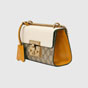 Gucci Padlock small shoulder bag 409487 KLQJG 9763 - thumb-2