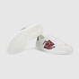 Gucci Ace embroidered sneaker 456230 A38G0 9064 - thumb-4