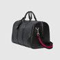 Gucci GG Black carryon duffle 474131 K5IAN 1095 - thumb-2