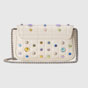 Gucci GG Marmont super mini bag 476433 DTD8X 9171 - thumb-3