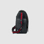 Gucci GG Supreme diaper bag 495909 K5RLN 1095 - thumb-4
